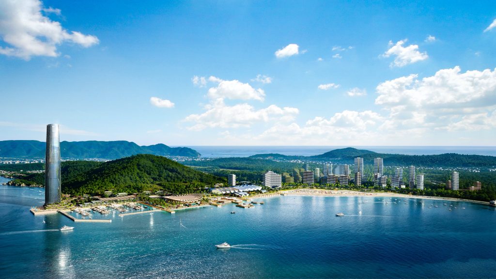 Sun Property: Nơi bất động sản gặp gỡ nghỉ dưỡng đẳng cấp 1 483527028 1094633432680330 8835605756112886678 n